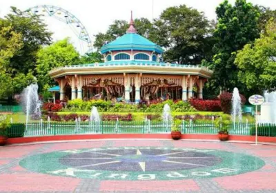 Santa Rosa City
