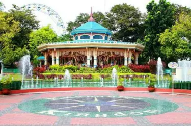 Kota Santa Rosa