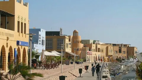 Hurghada life tours attraction in Hurghada