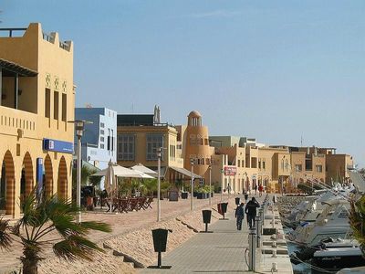 Hurghada life tours