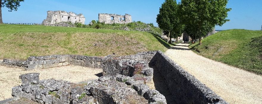 Château de Coucy