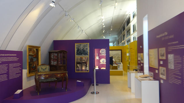 Ernest Cognacq Museum