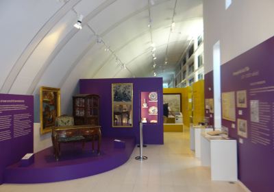 Ernest Cognacq Museum
