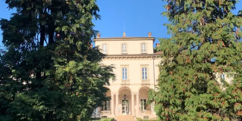 Villa Clerici