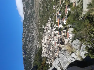 Il ponte del diavolo