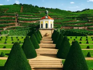 Schloss Wackerbarth