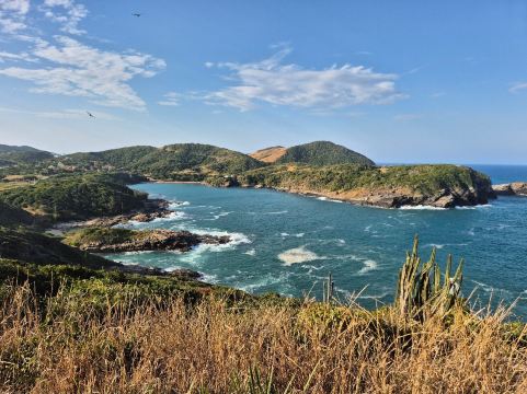 Mirante do Forno
