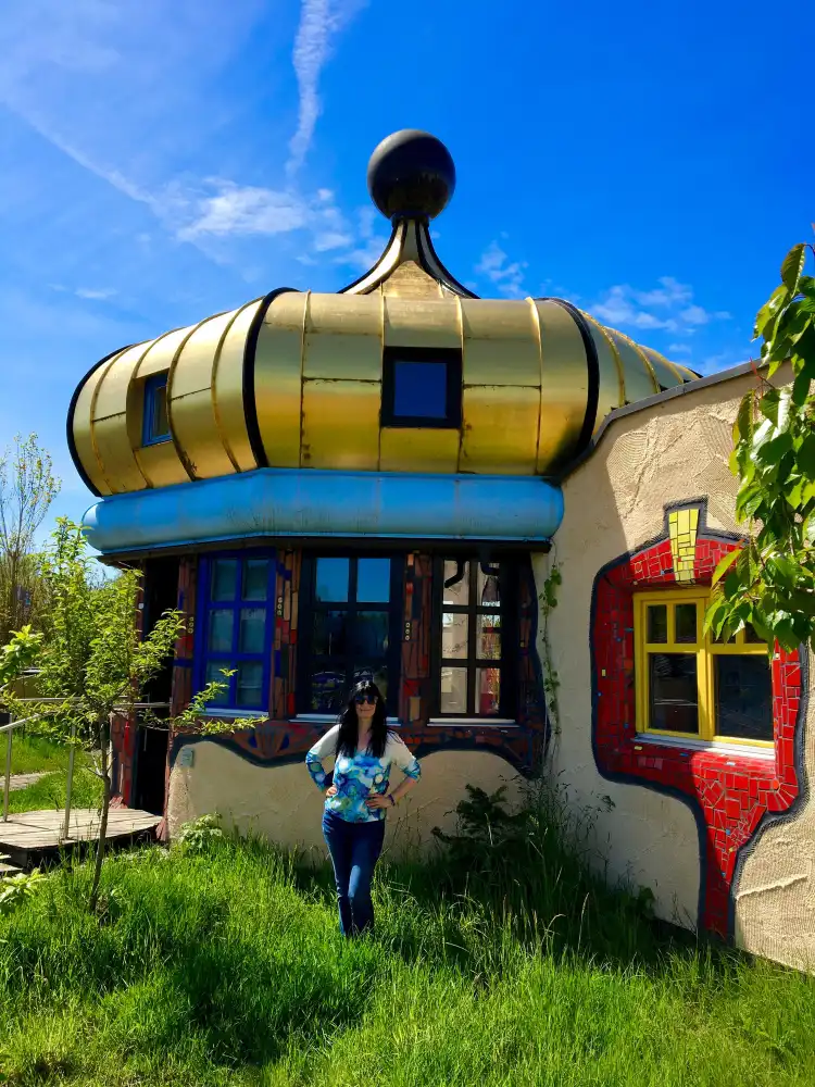 Hotels in Thal