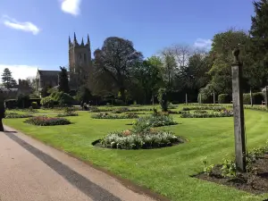 Abbey Gardens