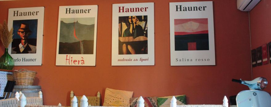 Carlo Hauner Azienda Agricola