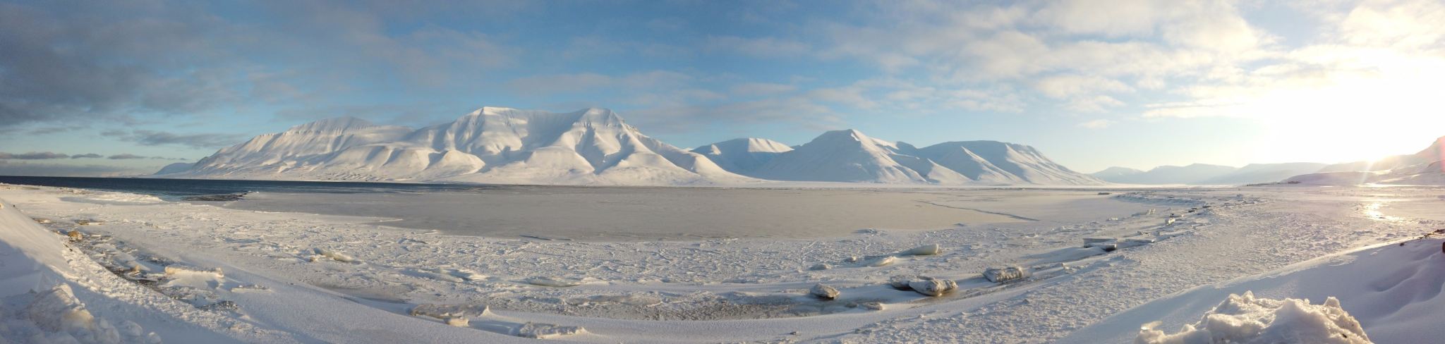 1-day tour of Longyearbyen and the Global Seed Vault in Norway [Hiking/Bus]