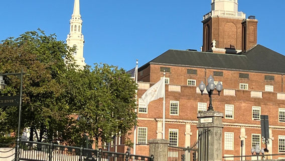 La Gondola Providence, Inc.