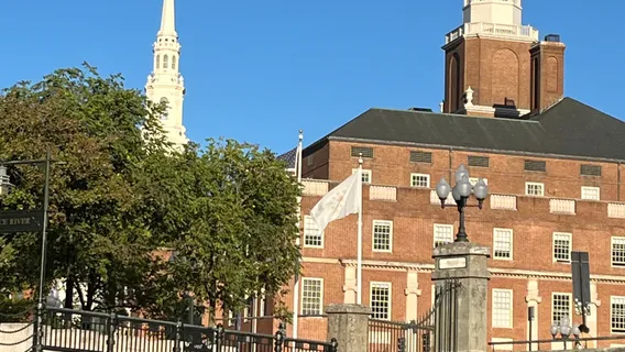 La Gondola Providence, Inc.