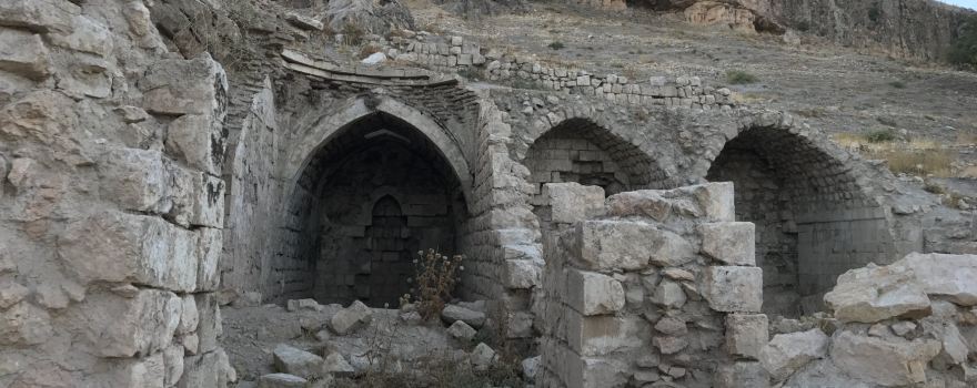 Sofraz Ruins