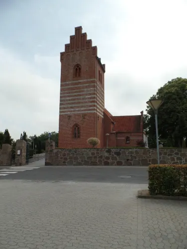 Ronnede