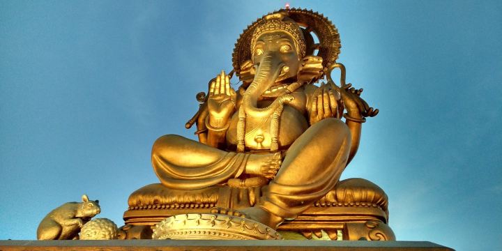 Ganesha Temple