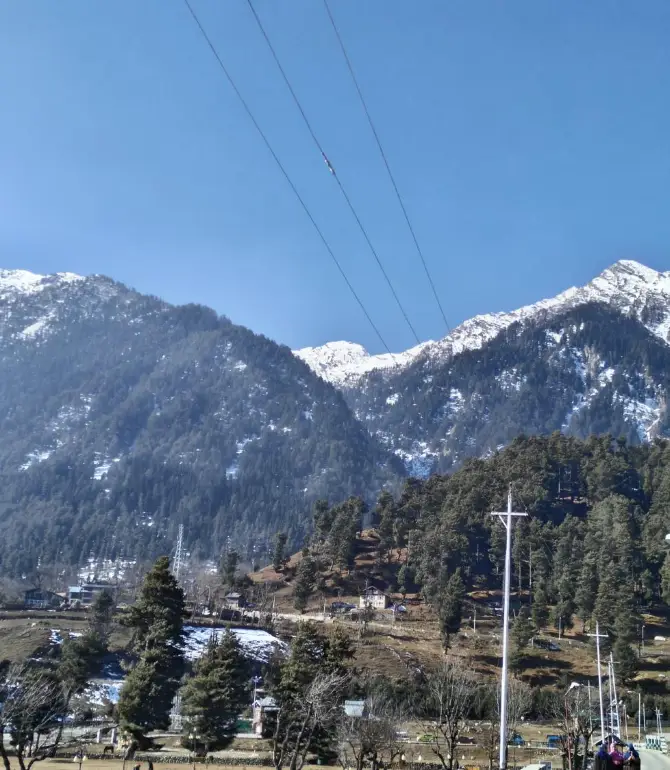 Pahalgam
