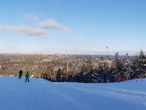 Kjerringåsen Alpine AS