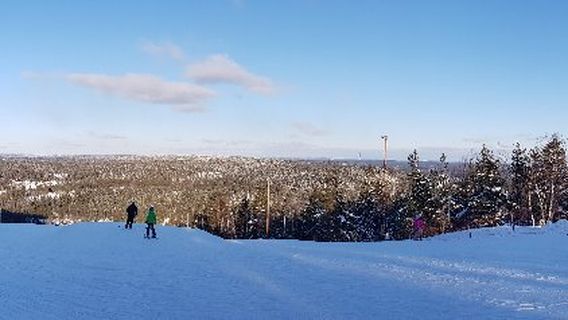 Kjerringåsen Alpine AS
