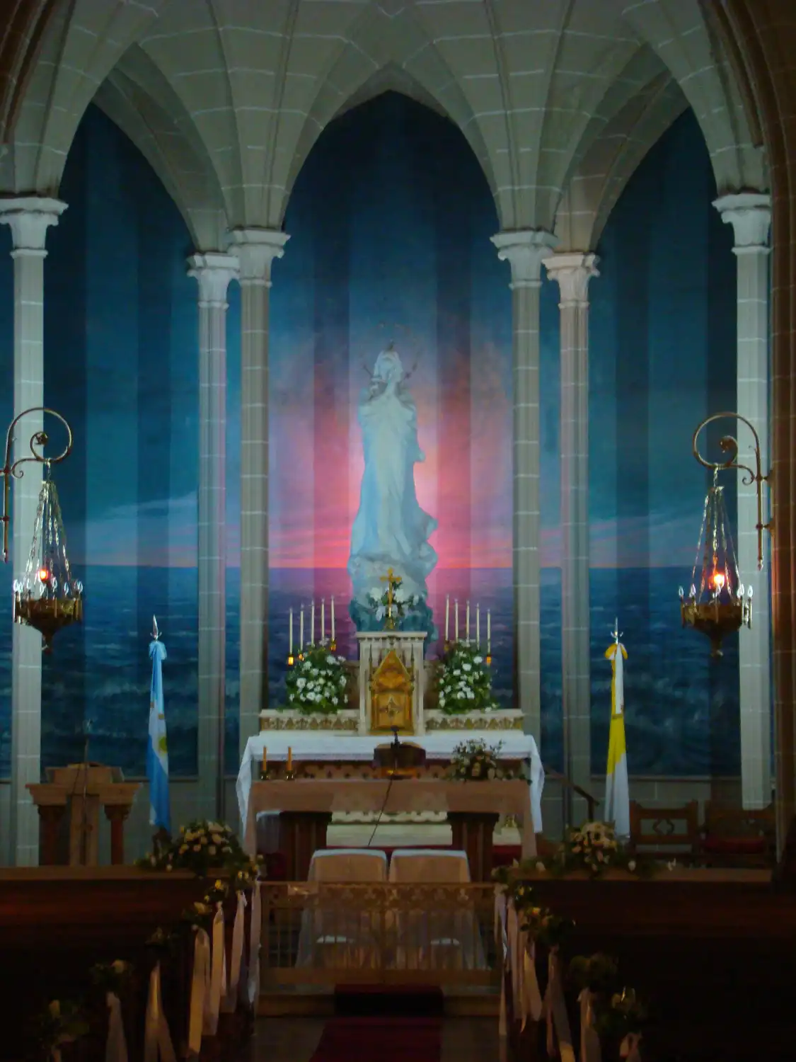 Hotels near Iglesia Stella Maris