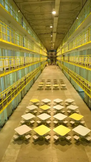 ブラックマンのホテル