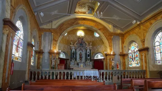 Church of Our Lady of the Rosary