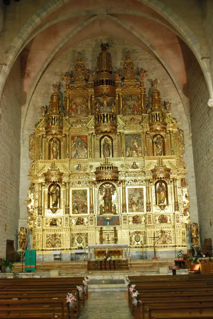 Hotels in Baixas