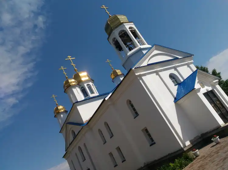 Hotels in Severodvinsk