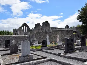 The Quiet Man Museum, Tours & Giftshop