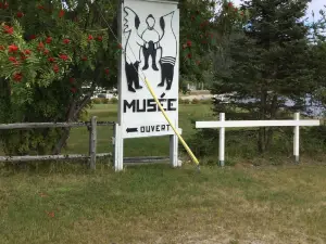 MUSÉE AMÉRINDIEN ET INUIT