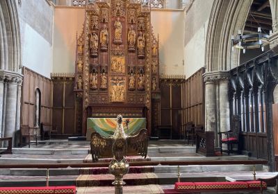 King's Lynn
