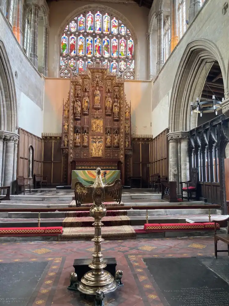 King's Lynn
