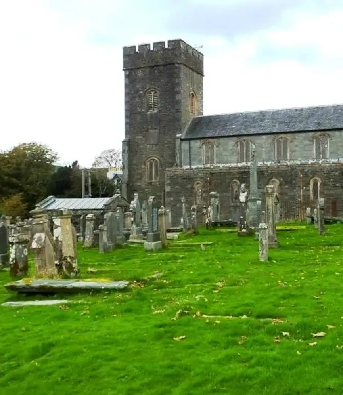 Kilmartin