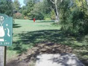 Plamann Park