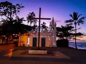 Church of St. Francis of Assis