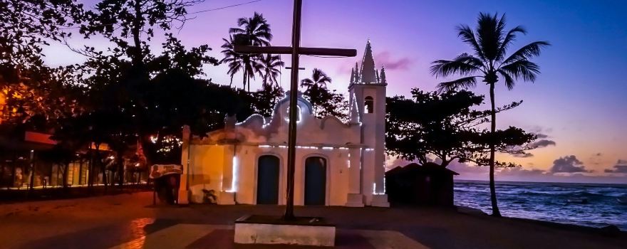Church of St. Francis of Assis