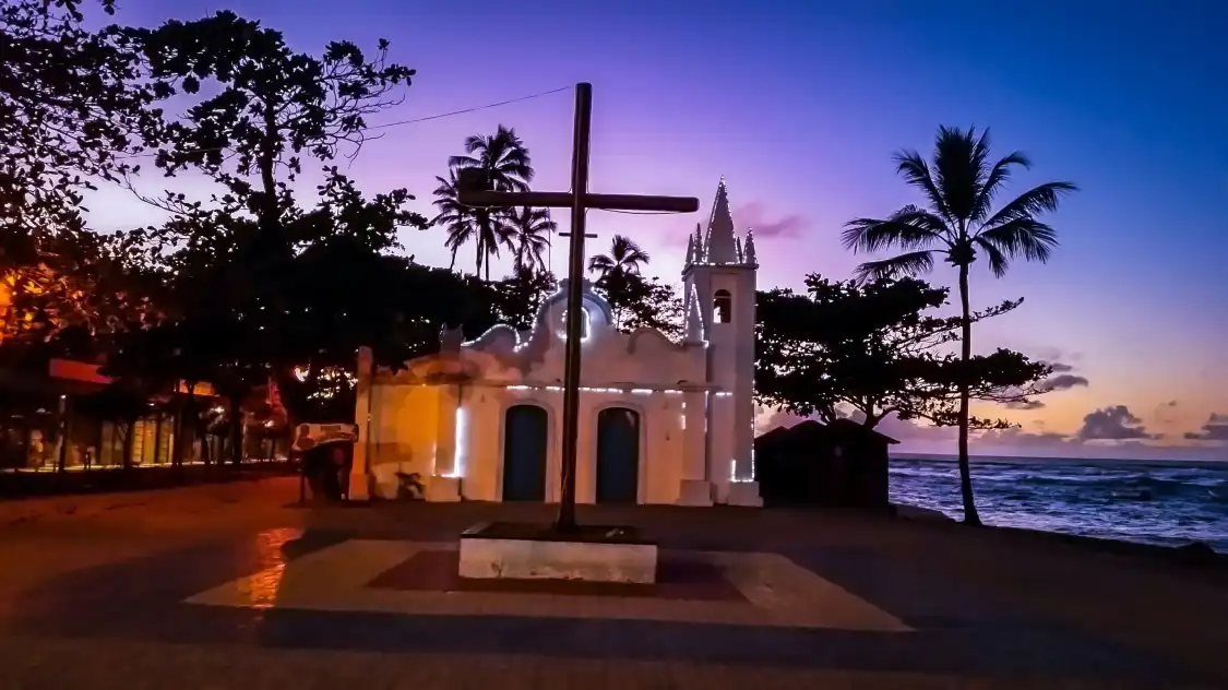 Hotels near Church of St. Francis of Assis