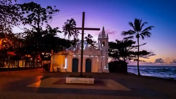 Hotels near Church of St. Francis of Assis