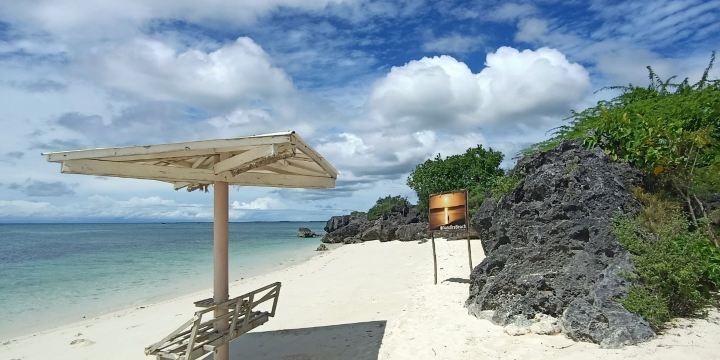 Paradise Beach