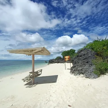 Paradise Beach