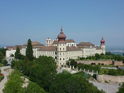 Göttweig Abbey
