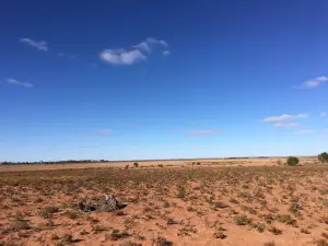 Paroo-Darling National Park