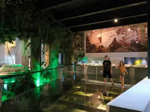Museum of Mayan Culture