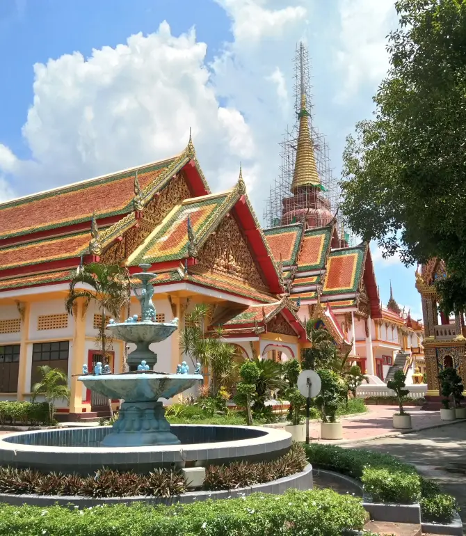 Khok Pho