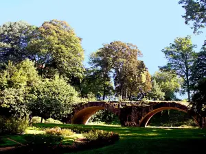 Parc Louise Marie