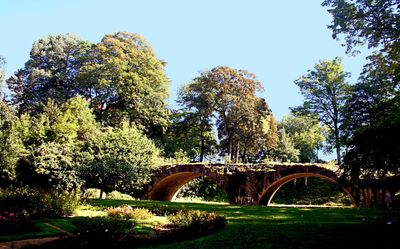 Parc Louise - Marie