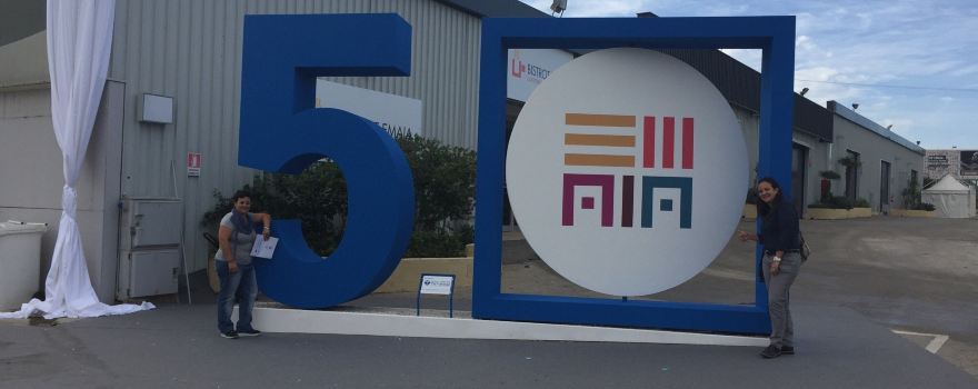 Fiera Emaia