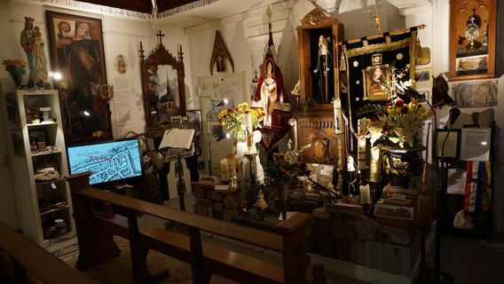 House of Women's History (HDFG)