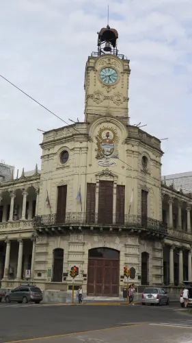 Benguria Santos Dominguez Museum