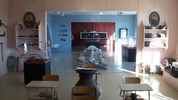 50 Centuries'Cultures Society Inc.